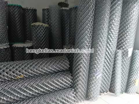 Jual Murah Kawat Harmonika Bangka Selatan Berkualitas