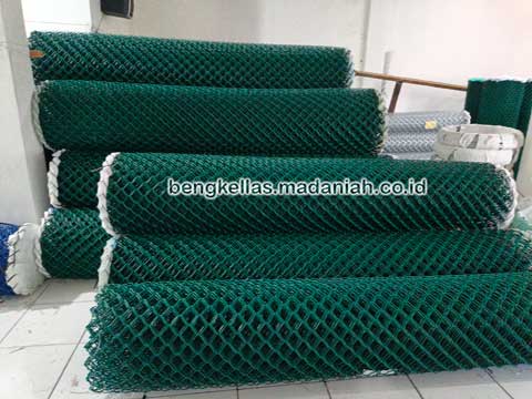 Jual Murah Kawat Harmonika Bangka Selatan
