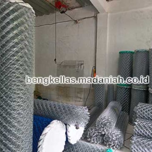 Jual Murah Kawat Harmonika Bangli Terpercaya Jual Murah Kawat Harmonika Bangli Terpercaya