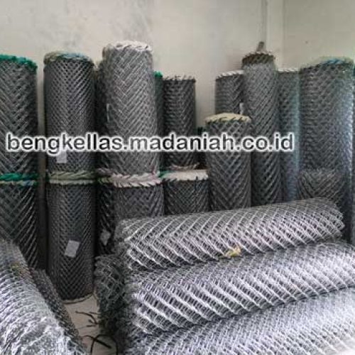Jual Murah Kawat Harmonika Bantaeng Terpercaya