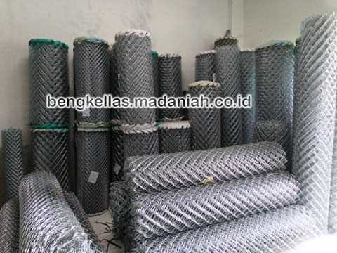 Jual Murah Kawat Harmonika Bantaeng Terpercaya