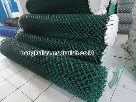 Jual Murah Kawat Harmonika Bantaeng