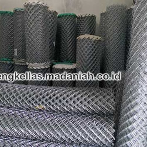 Jual Murah Kawat Harmonika Barito Timur Terpercaya