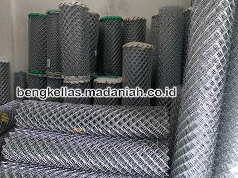 Jual Murah Kawat Harmonika Barito Timur Terpercaya