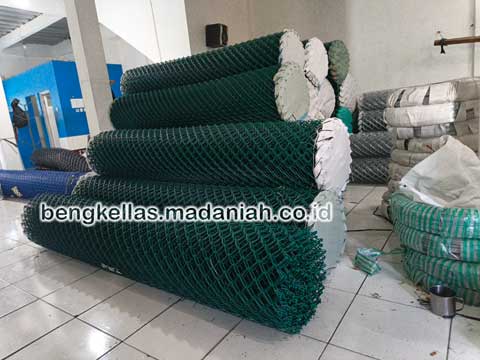 Jual Murah Kawat Harmonika Barito Timurc