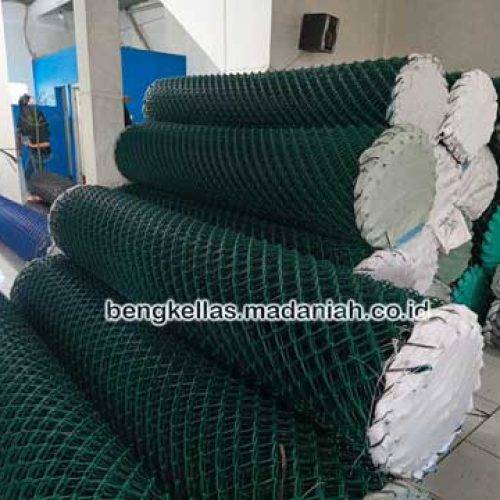 Jual Murah Kawat Harmonika Belitung Timur