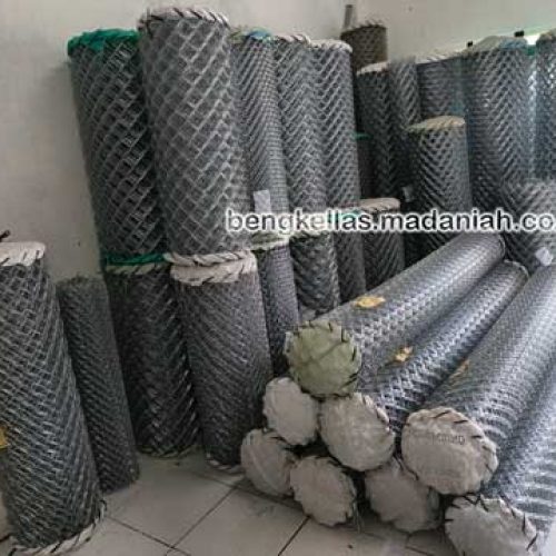 Jual Murah Kawat Harmonika Belu Jual Murah Kawat Harmonika Belu