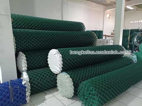 Jual Murah Kawat Harmonika Belu Terpercaya