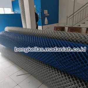 Jual Murah Kawat Harmonika Bengkayang Terpercaya