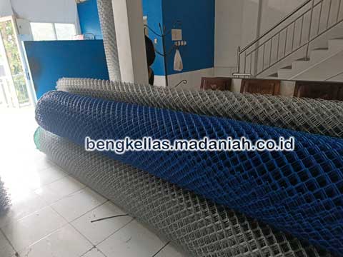 Jual Murah Kawat Harmonika Bengkayang Terpercaya