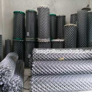 Jual Murah Kawat Harmonika Bengkulu Selatan