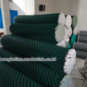 Jual Murah Kawat Harmonika Bima