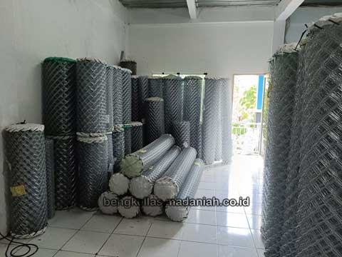 Jual Murah Kawat Harmonika Bima Terpercaya