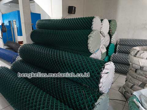 Jual Murah Kawat Harmonika Bima