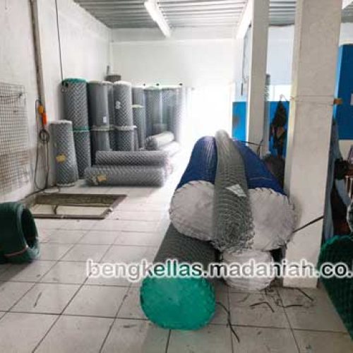 Jual Murah Kawat Harmonika Boalemo Terpercaya Jual Murah Kawat Harmonika Boalemo Terpercaya