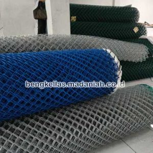 Jual Murah Kawat Harmonika Boven Digoel