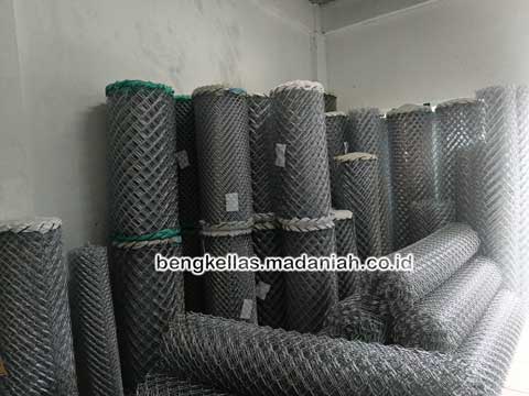 Jual Murah Kawat Harmonika Boven Digoel Terbaik