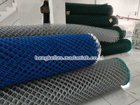 Jual Murah Kawat Harmonika Boven Digoel