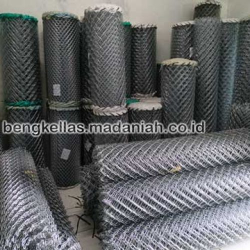 Jual Murah Kawat Harmonika Bulukumba Terpercaya Jual Murah Kawat Harmonika Bulukumba Terpercaya