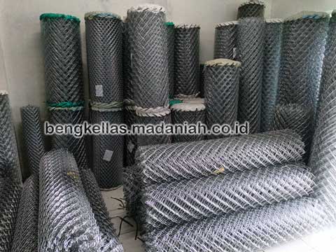 Jual Murah Kawat Harmonika Bulukumba Terpercaya