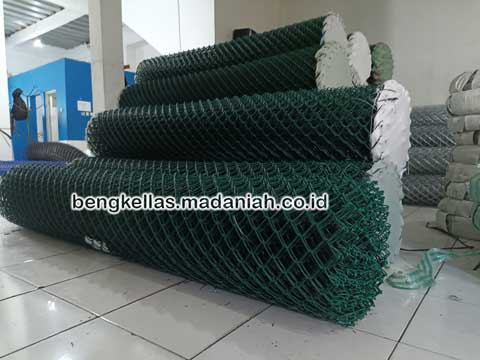Jual Murah Kawat Harmonika Bulukumba