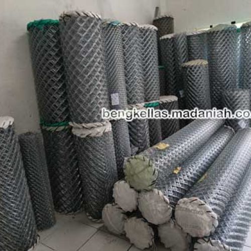 Jual Murah Kawat Harmonika Dharmasraya