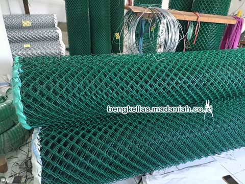 Jual Murah Kawat Harmonika Dharmasraya Berkualitas