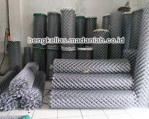 Jual Murah Kawat Harmonika Gayo Lues