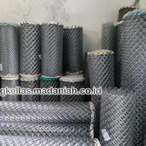 Jual Murah Kawat Harmonika Gorontalo Utara Terpercaya