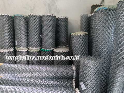 Jual Murah Kawat Harmonika Gorontalo Utara Terpercaya