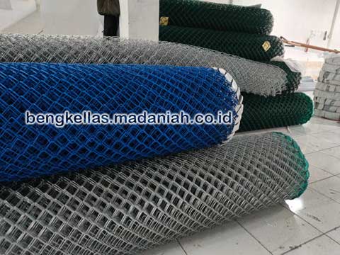 Jual Murah Kawat Harmonika Gorontalo Utara