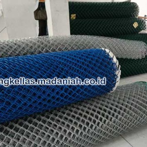 Jual Murah Kawat Harmonika Halmahera Barat Terpercaya