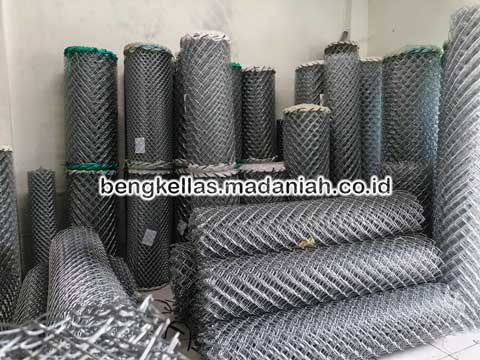 Jual Murah Kawat Harmonika Halmahera Barat