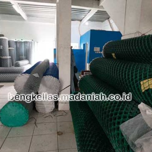 Jual Murah Kawat Harmonika Halmahera Selatan Terpercaya