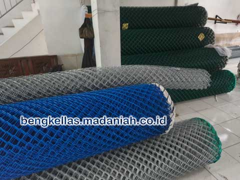 Jual Murah Kawat Harmonika Halmahera Selatan