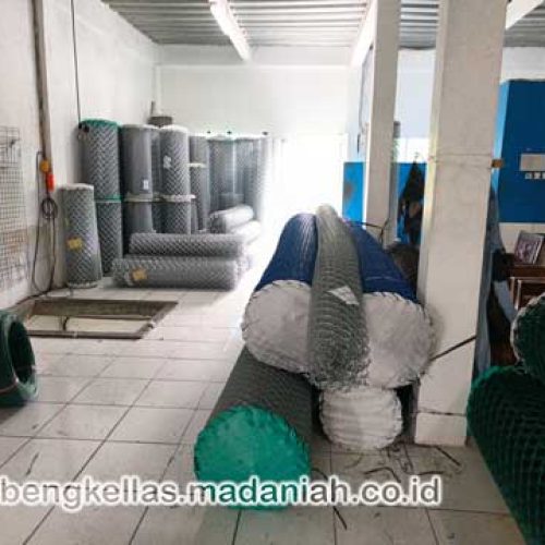 Jual Murah Kawat Harmonika Hulu Sungai Tengah Terpercaya Jual Murah Kawat Harmonika Hulu Sungai Tengah Terpercaya