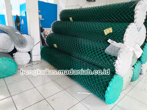 Jual Murah Kawat Harmonika Hulu Sungai Tengah