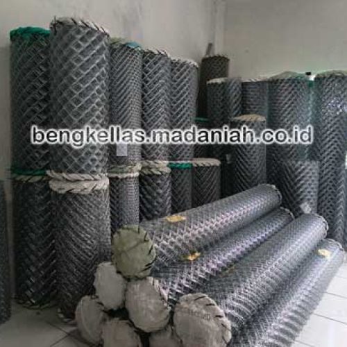 Jual Murah Kawat Harmonika Jakarta Selatan Terpercaya Jual Murah Kawat Harmonika Jakarta Selatan Terpercaya