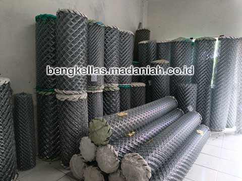 Jual Murah Kawat Harmonika Jakarta Selatan Terpercaya