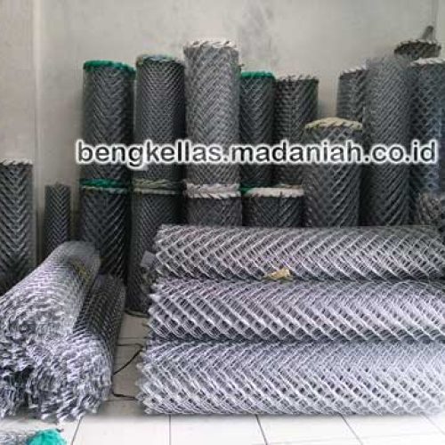 Jual Murah Kawat Harmonika Jembrana Terpercaya Jual Murah Kawat Harmonika Jembrana Terpercaya