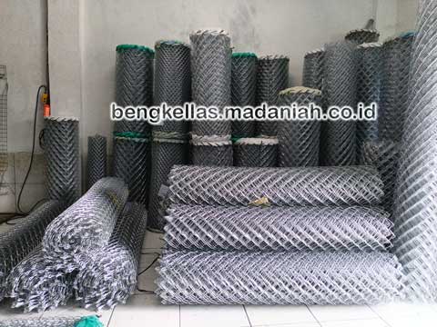 Jual Murah Kawat Harmonika Jembrana Terpercaya