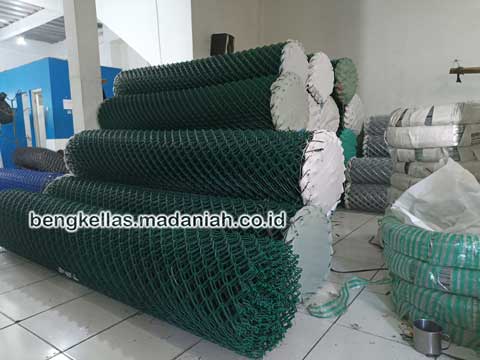 Jual Murah Kawat Harmonika Jembrana