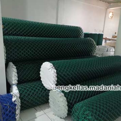 Jual Murah Kawat Harmonika Jeneponto Terpercaya Jual Murah Kawat Harmonika Jeneponto Terpercaya