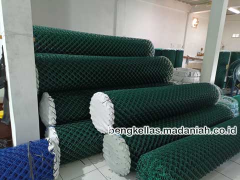 Jual Murah Kawat Harmonika Jeneponto Terpercaya