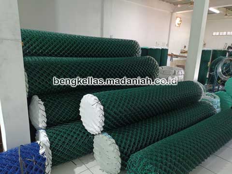 Jual Murah Kawat Harmonika Kapuas