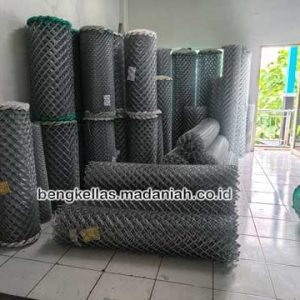 Jual Murah Kawat Harmonika Kaur