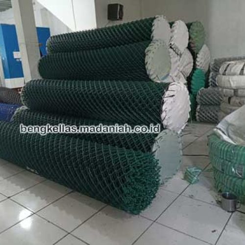 Jual Murah Kawat Harmonika Keerom
