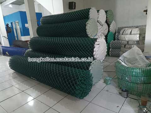 Jual Murah Kawat Harmonika Keerom