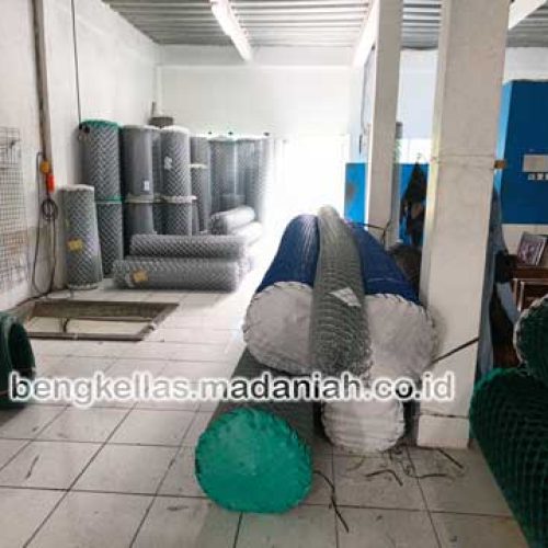 Jual Murah Kawat Harmonika Kepulauan Aru Terpercaya