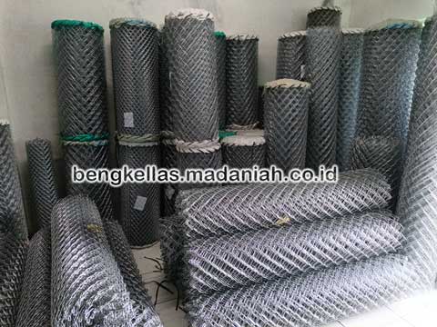 Jual Murah Kawat Harmonika Kepulauan Aru